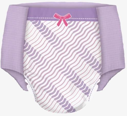 DryNites Girls 13+