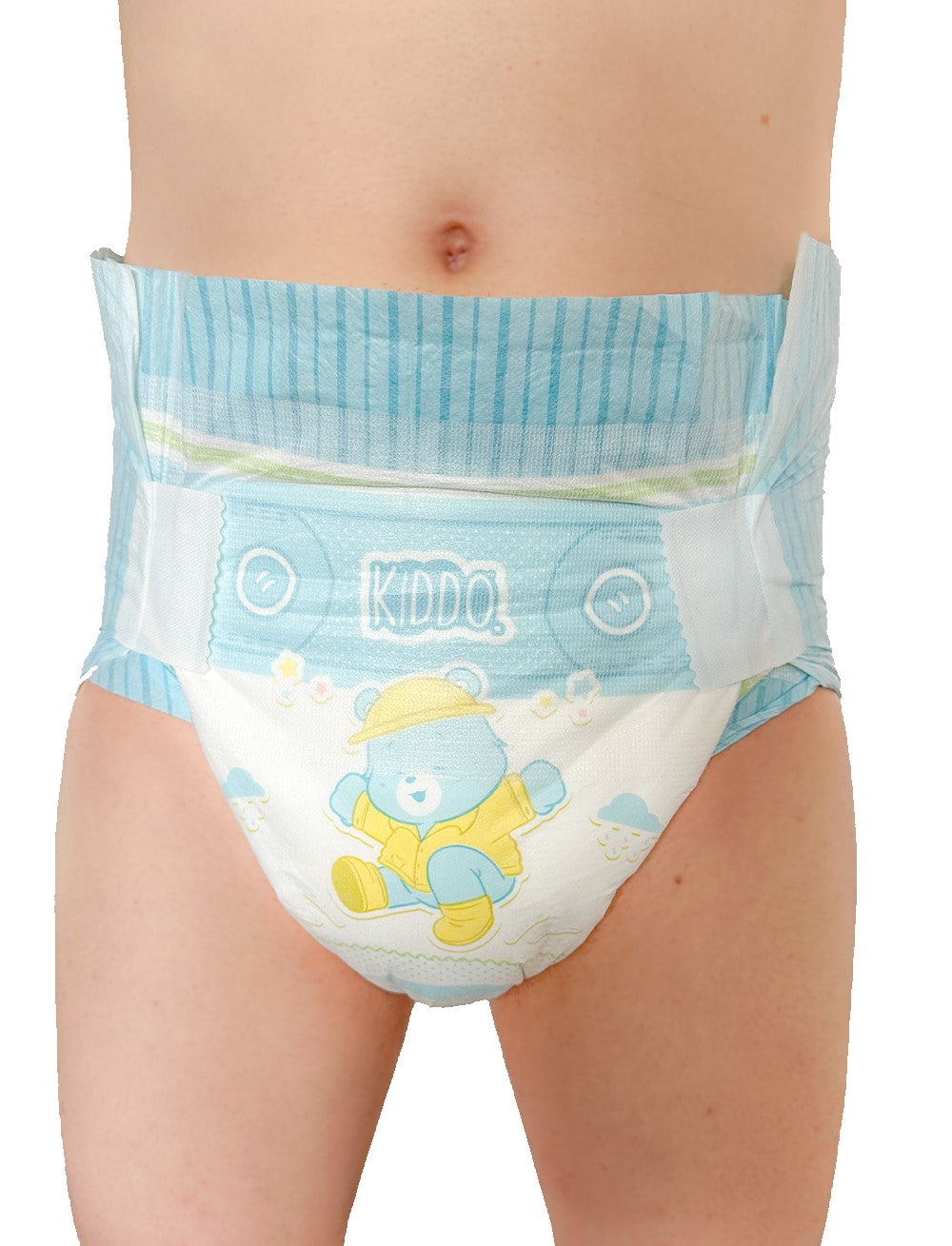 Kiddo Teddy Ultra M