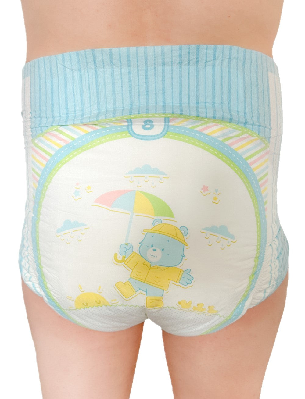 Kiddo Teddy Ultra M