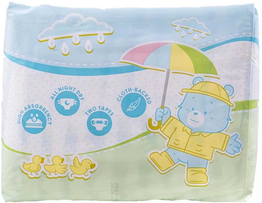 Kiddo Teddy Ultra M