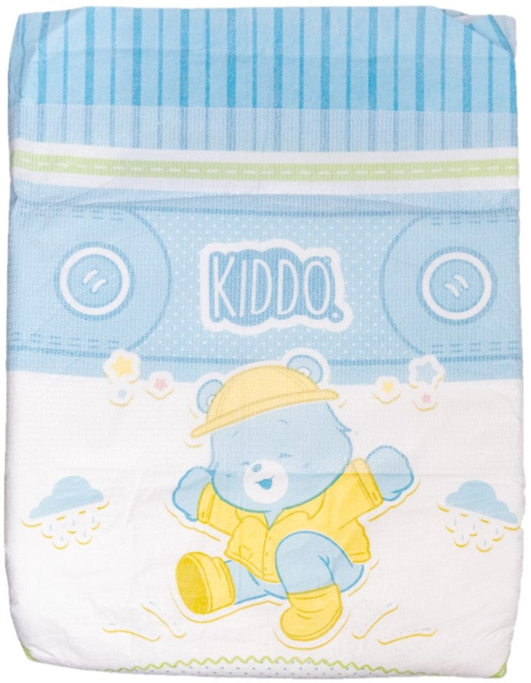 Kiddo Teddy Ultra M