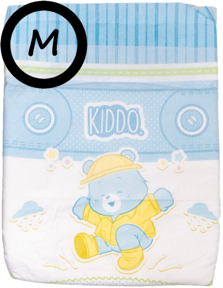 Kiddo Teddy Ultra M Loose