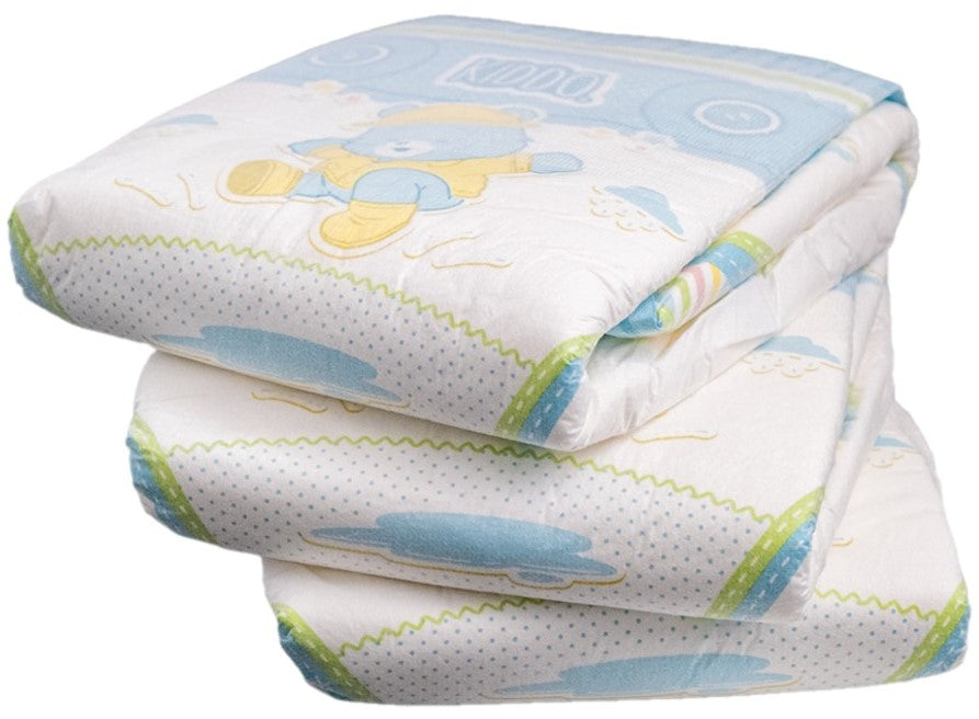 Kiddo Teddy Ultra M