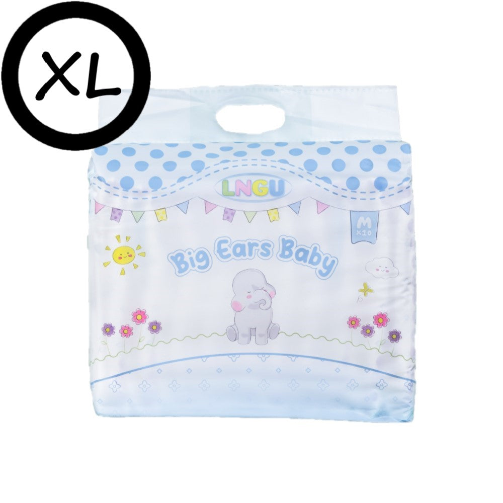 LNGU Big Baby Ears XL