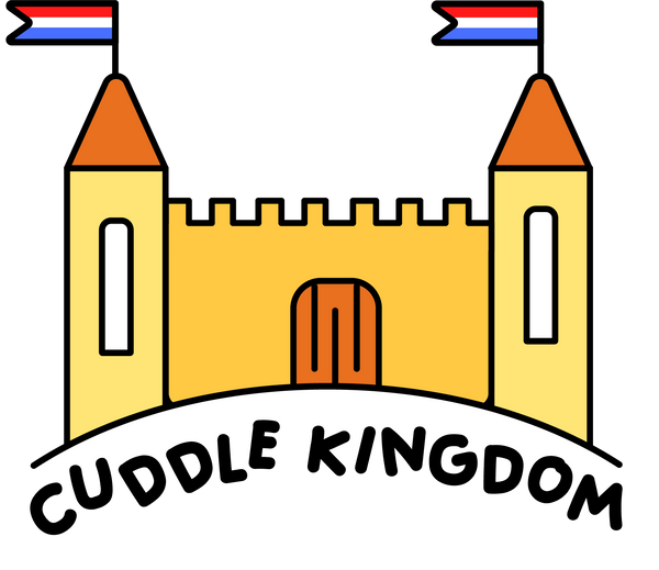 Cuddle Kingdom