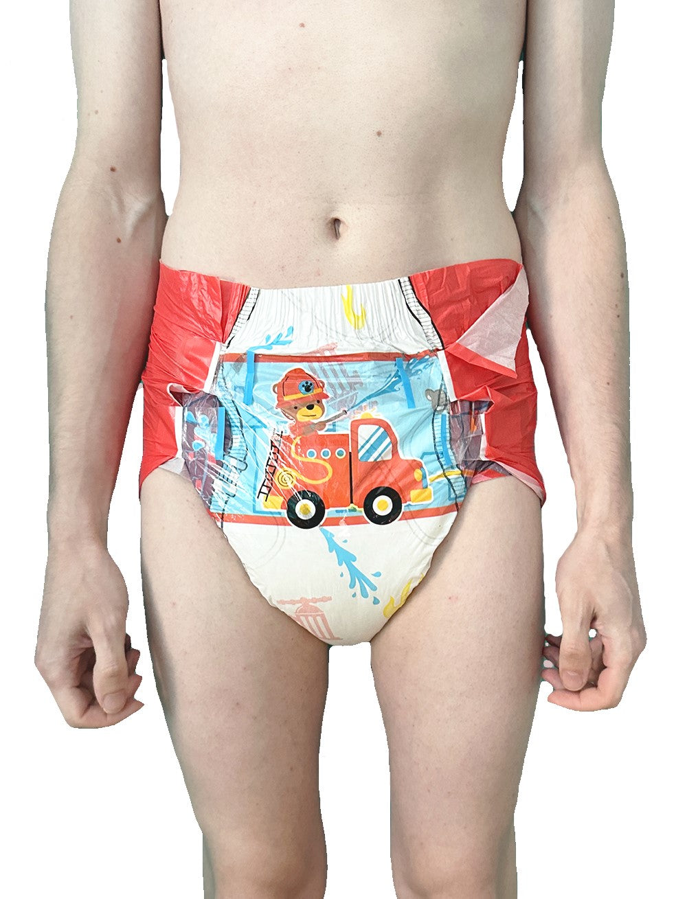 Kiddo Lil Soaker L Los