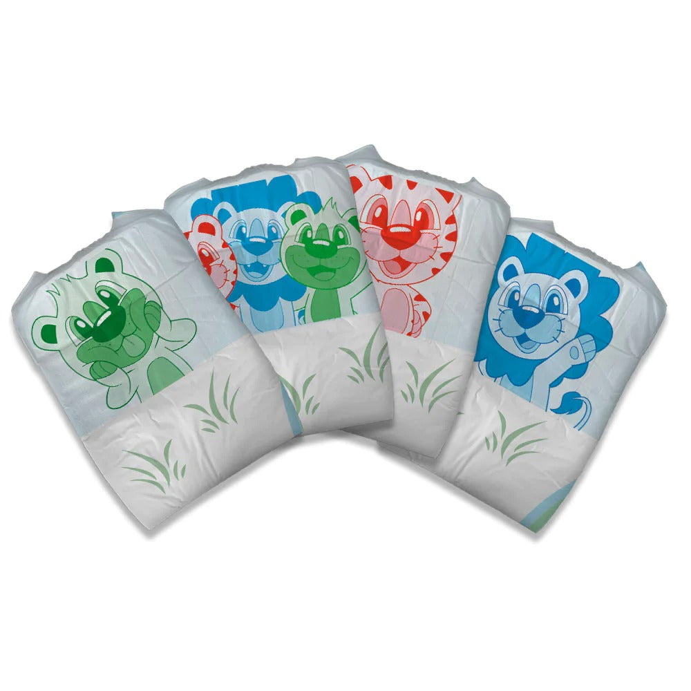Tykables Waddler L