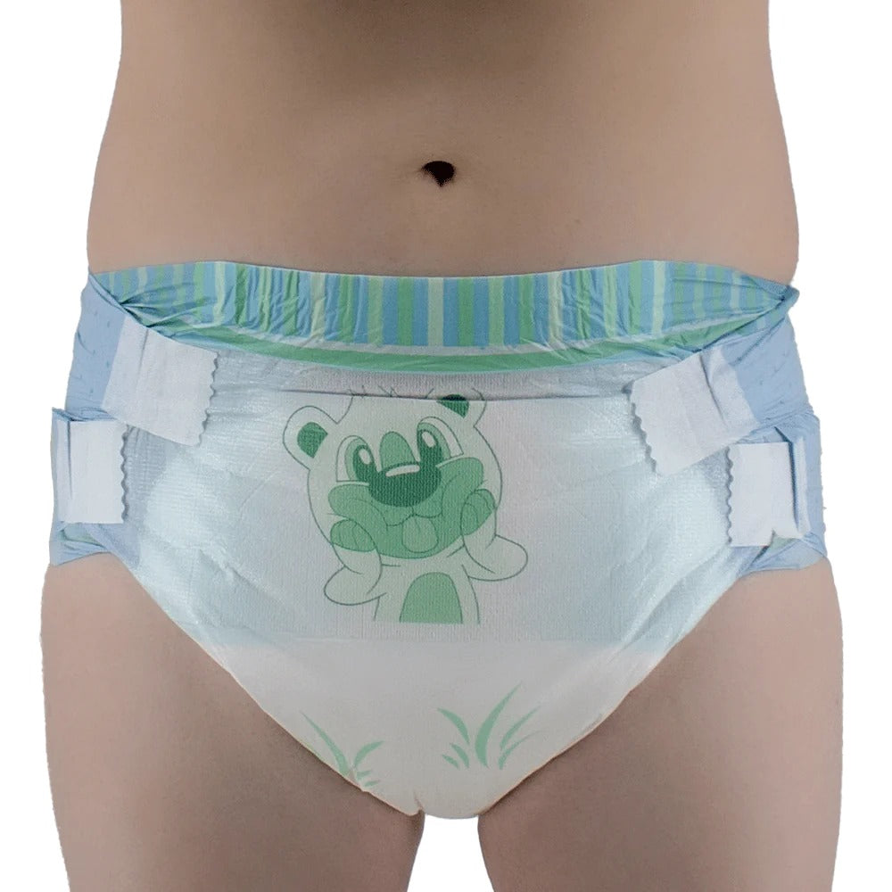 Tykables Waddler L