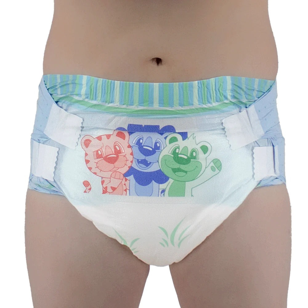 Tykables Waddler L