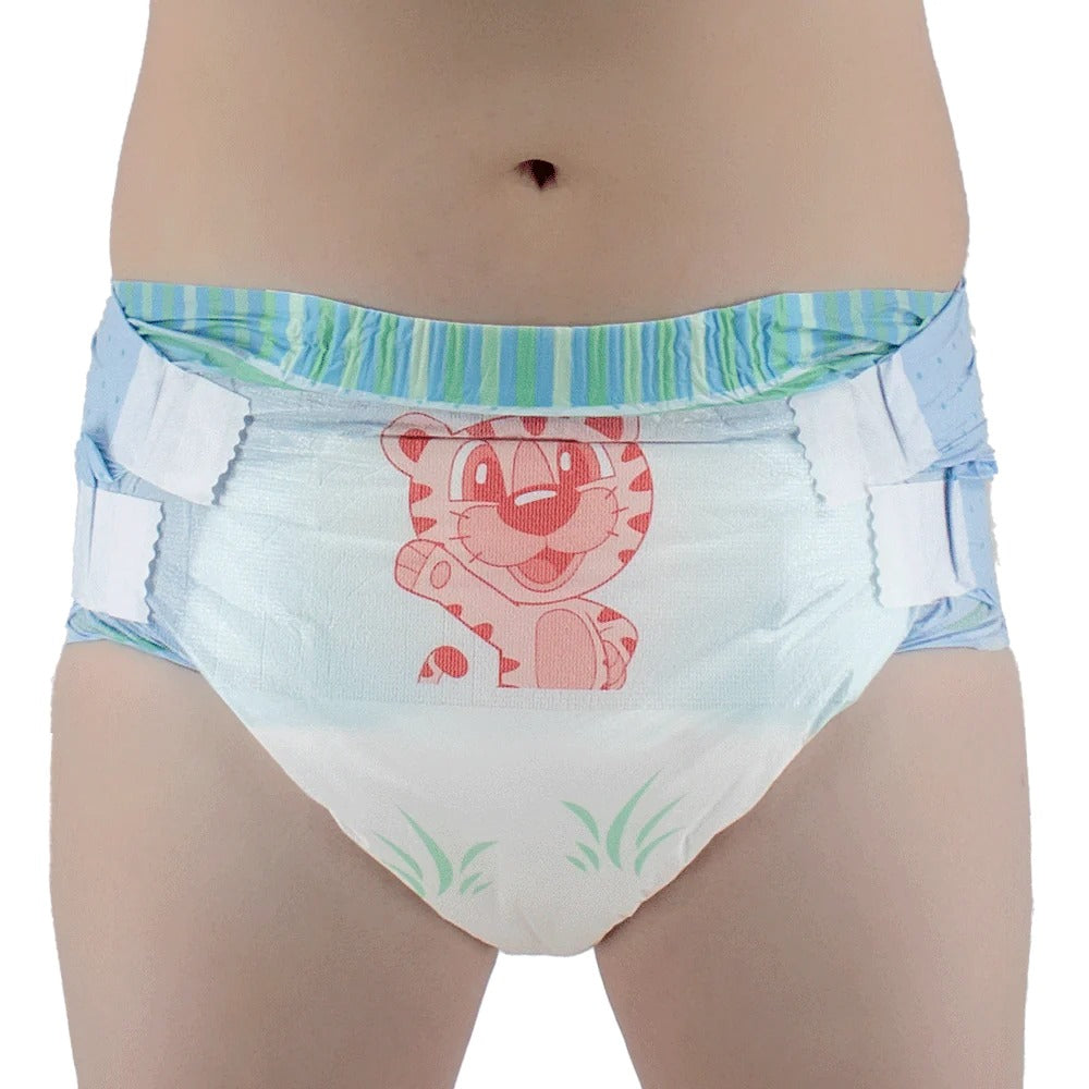Tykables Waddler L