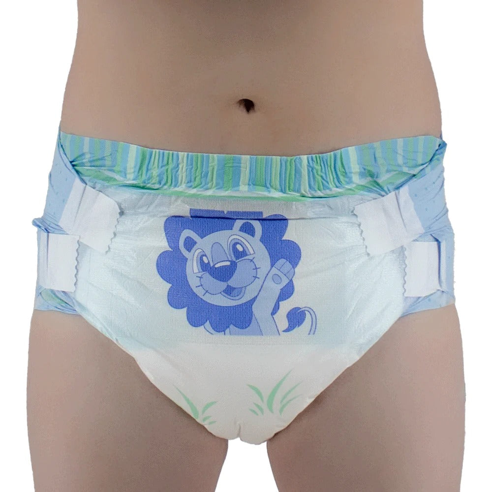 Tykables Waddler L