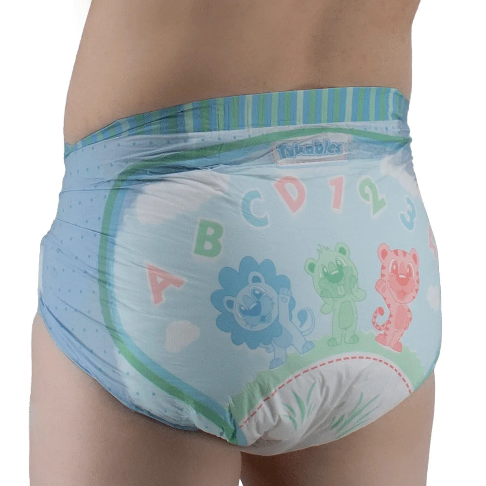 Tykables Waddler L