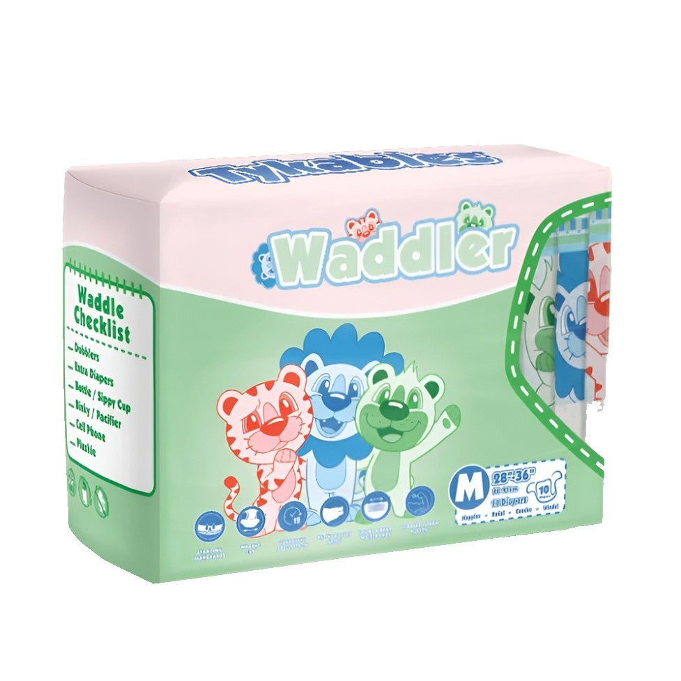 Tykables Waddler L