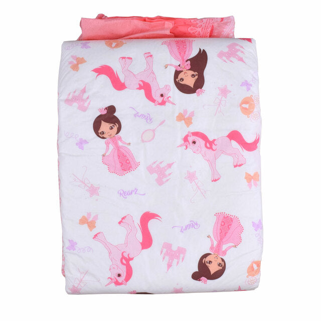 Rearz Princess Pink M