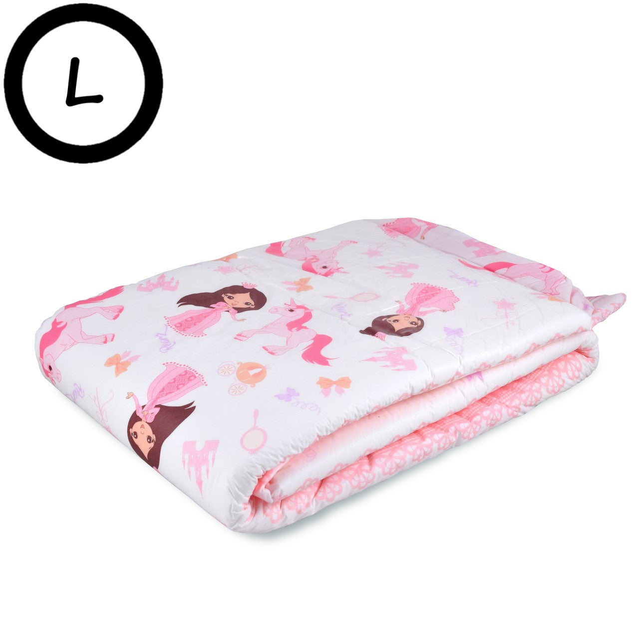 Rearz Princess Pink L Los
