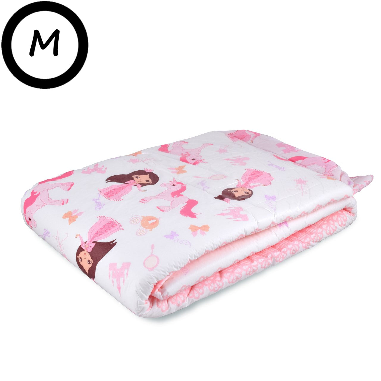 Rearz Princess Pink M Los