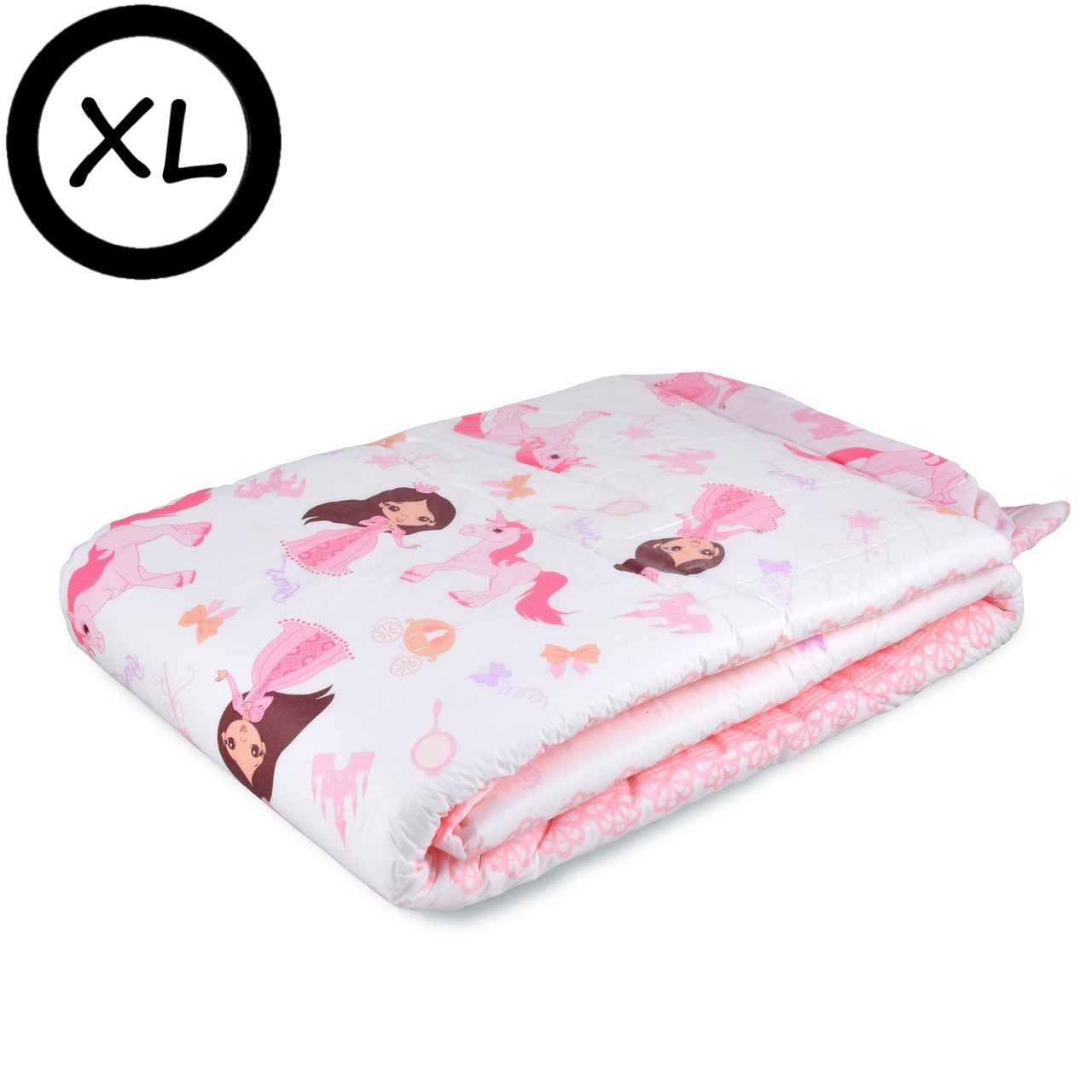 Rearz Princess Pink XL Los