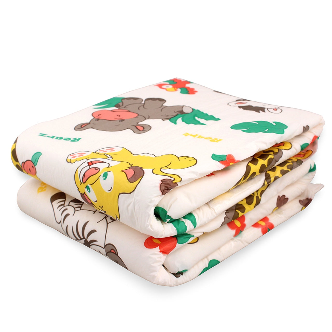 Rearz Safari Mega M Los