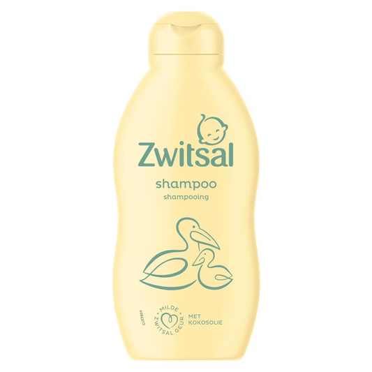 Zwitsal Shampoo - 200ml