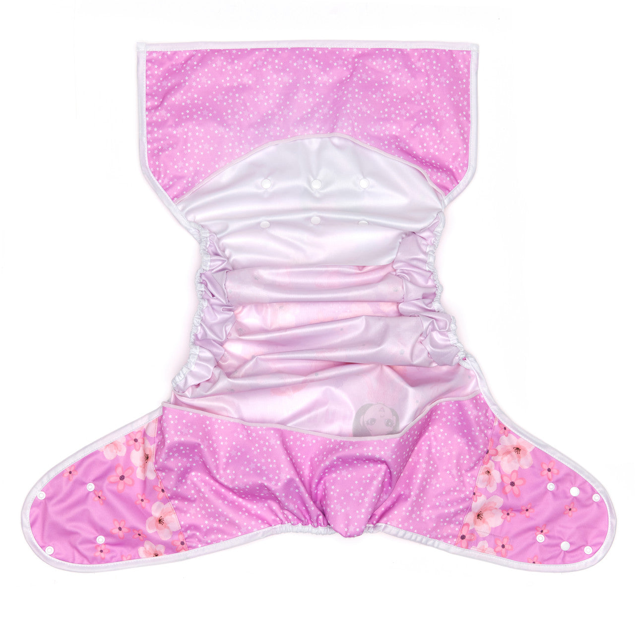 Blossom Princess Adult Diaper Cover