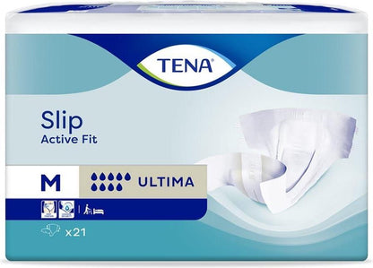 Tena Ultima Active Fit M