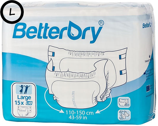 Betterdry L