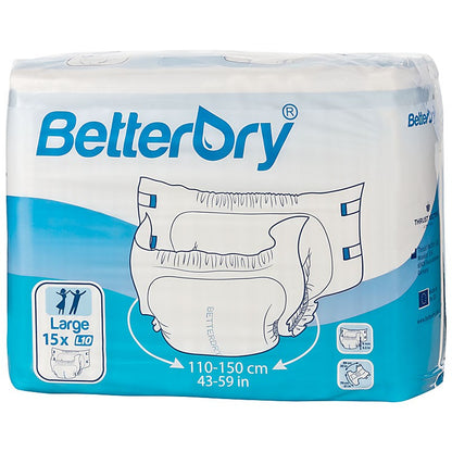 Betterdry L Los