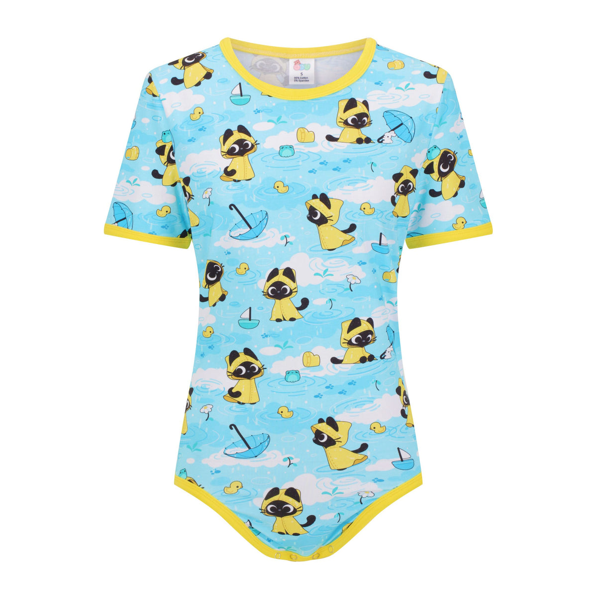 ODU Christmas Cookies Onesie