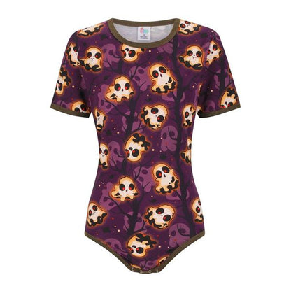 ODU Little Lost Soul Onesie