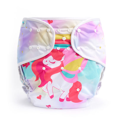 Magical Bella Adult Diaper Cover