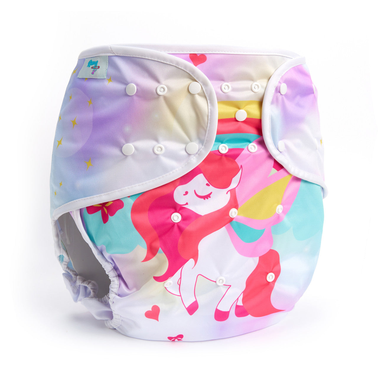 Magical Bella Adult Diaper Cover