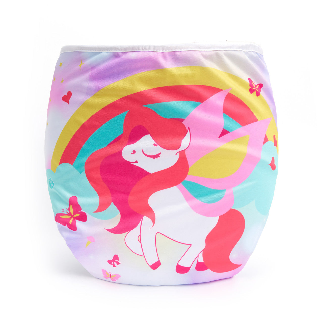 Magical Bella Adult Diaper Cover