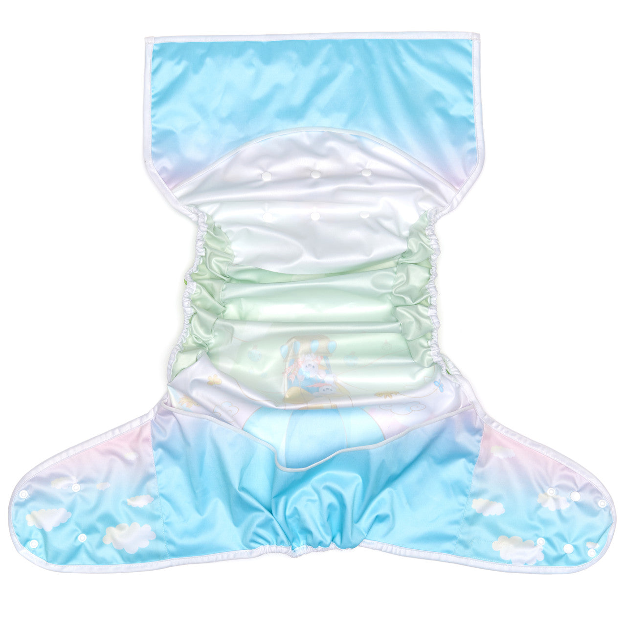 Daydreamer Adult Diaper Cover