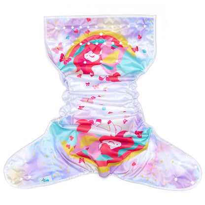 Magical Bella Adult Diaper Cover