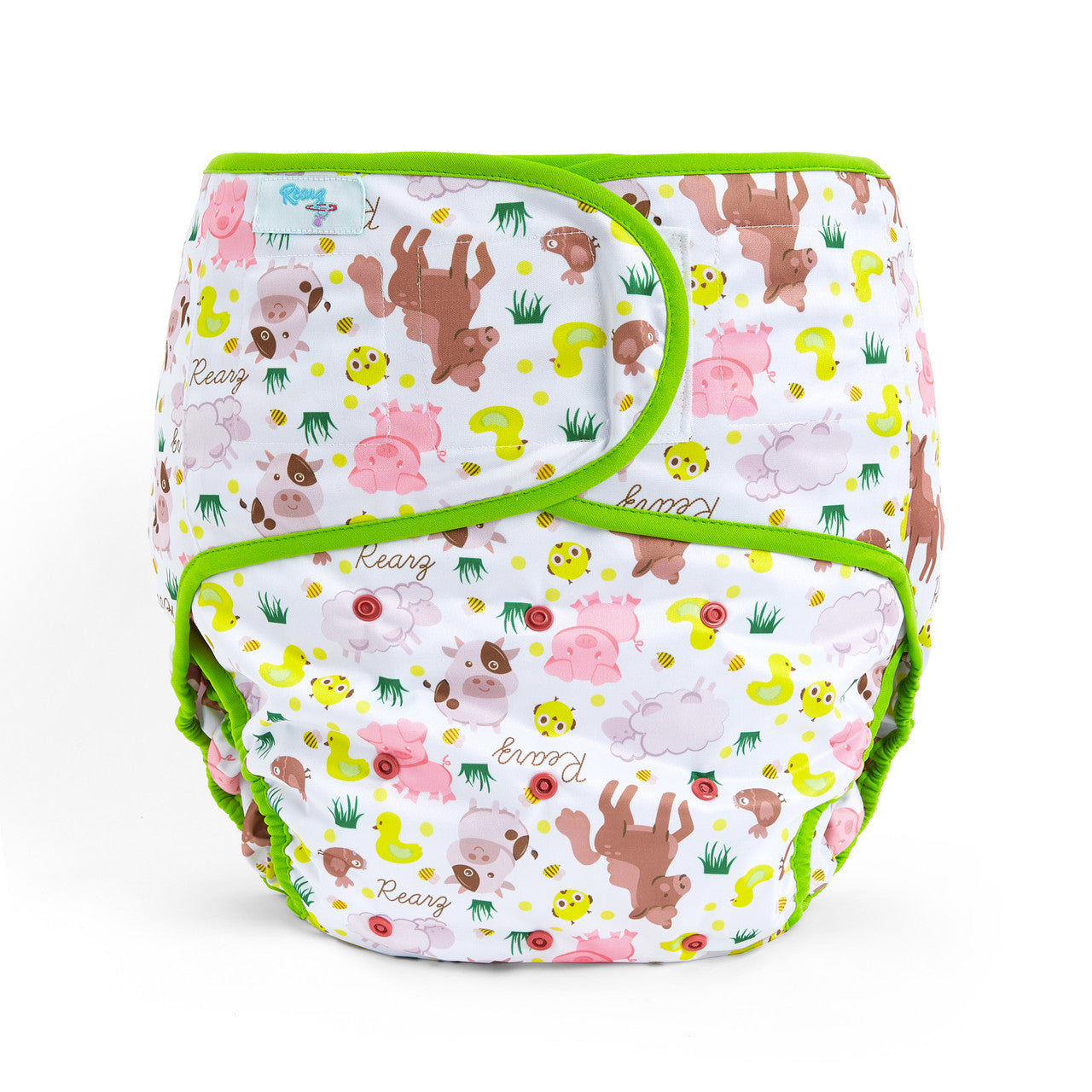 Barnyard Adult Diaper Cover