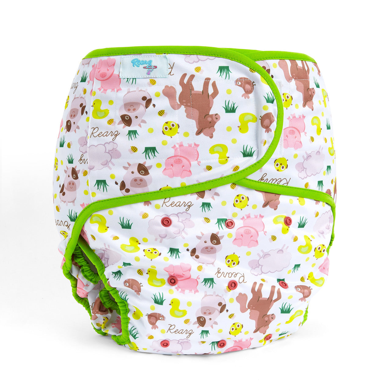 Barnyard Adult Diaper Cover