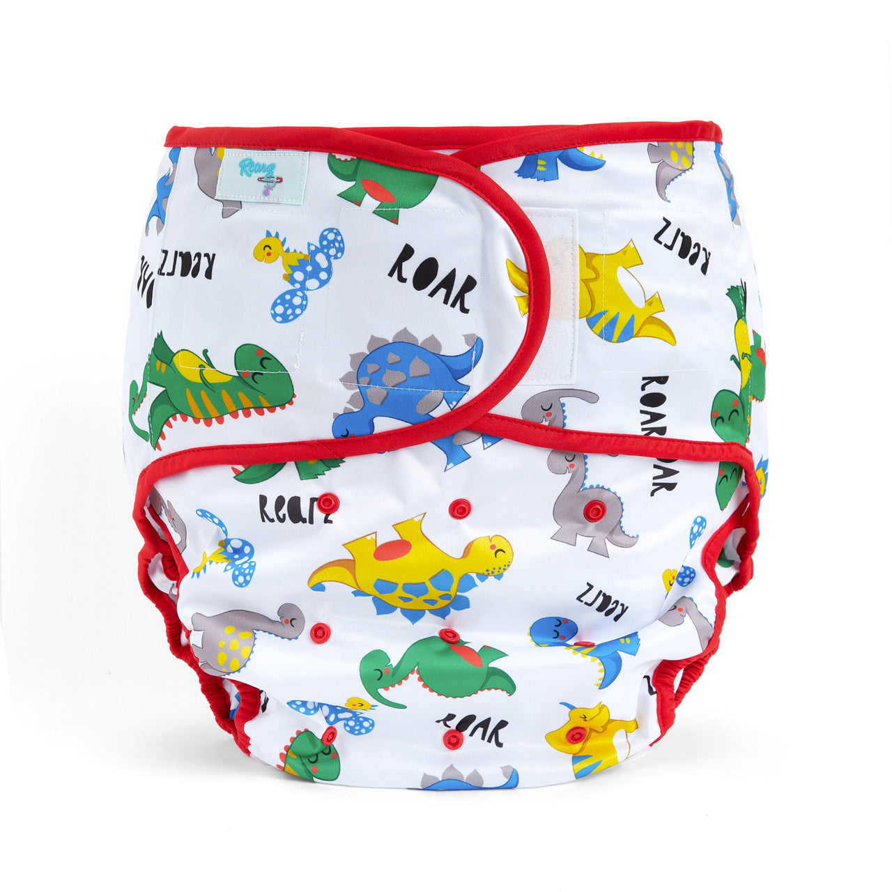 Dinosaur Adult Diaper Cover