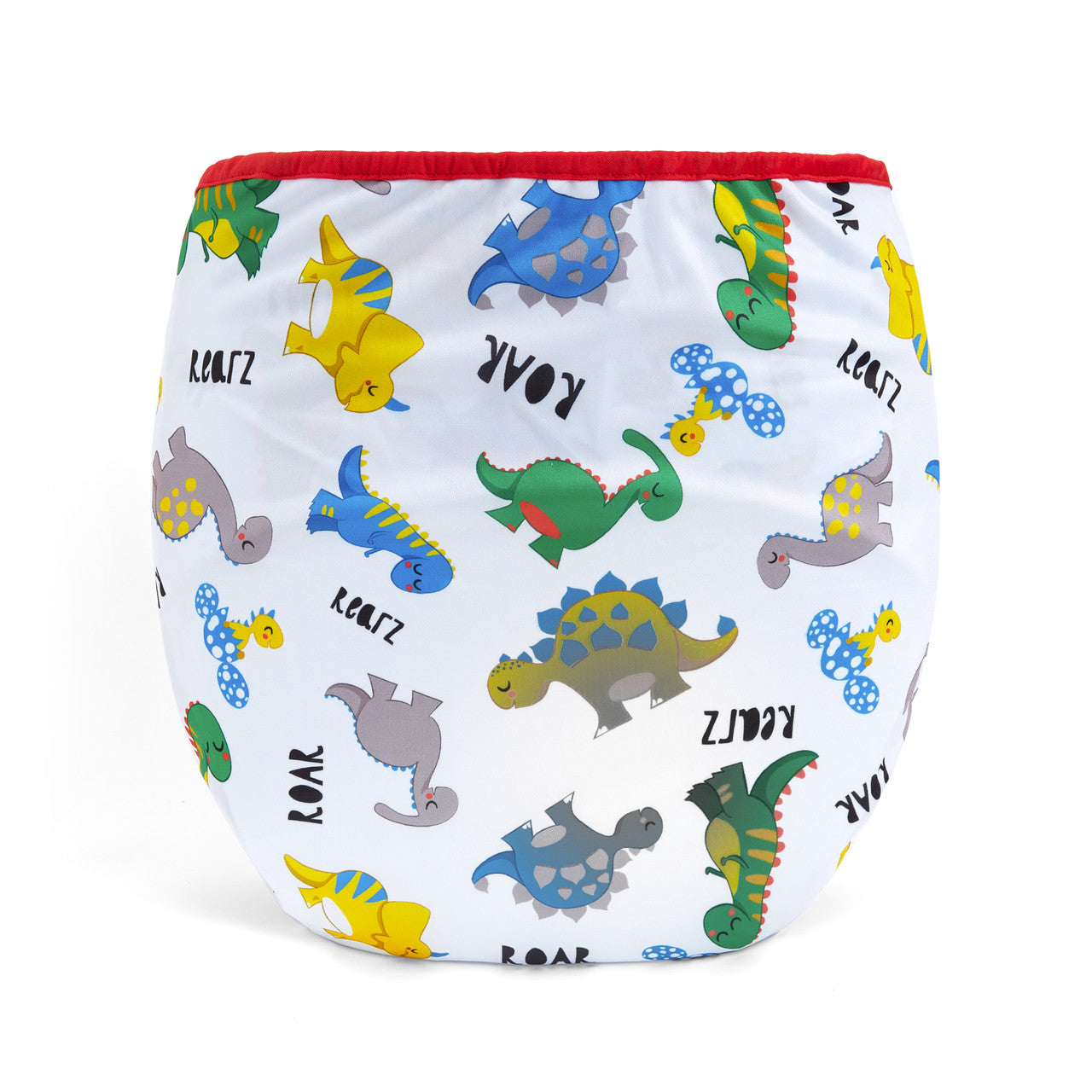 Dinosaur Adult Diaper Cover