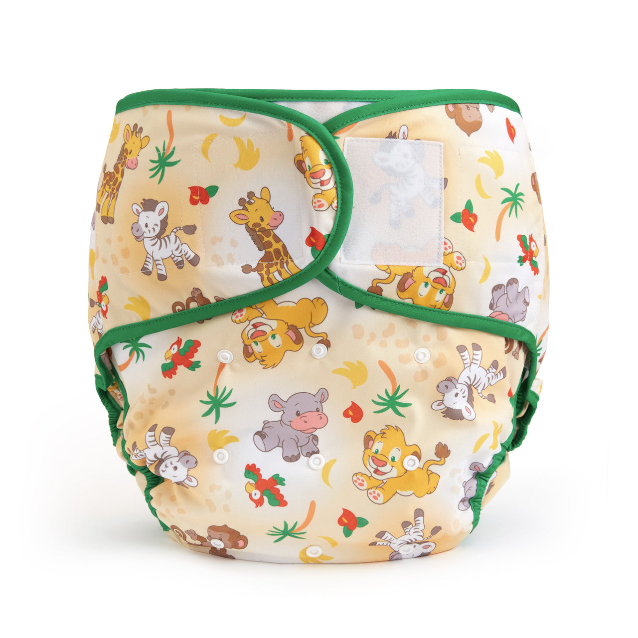 Safari Adult Diaper Cover