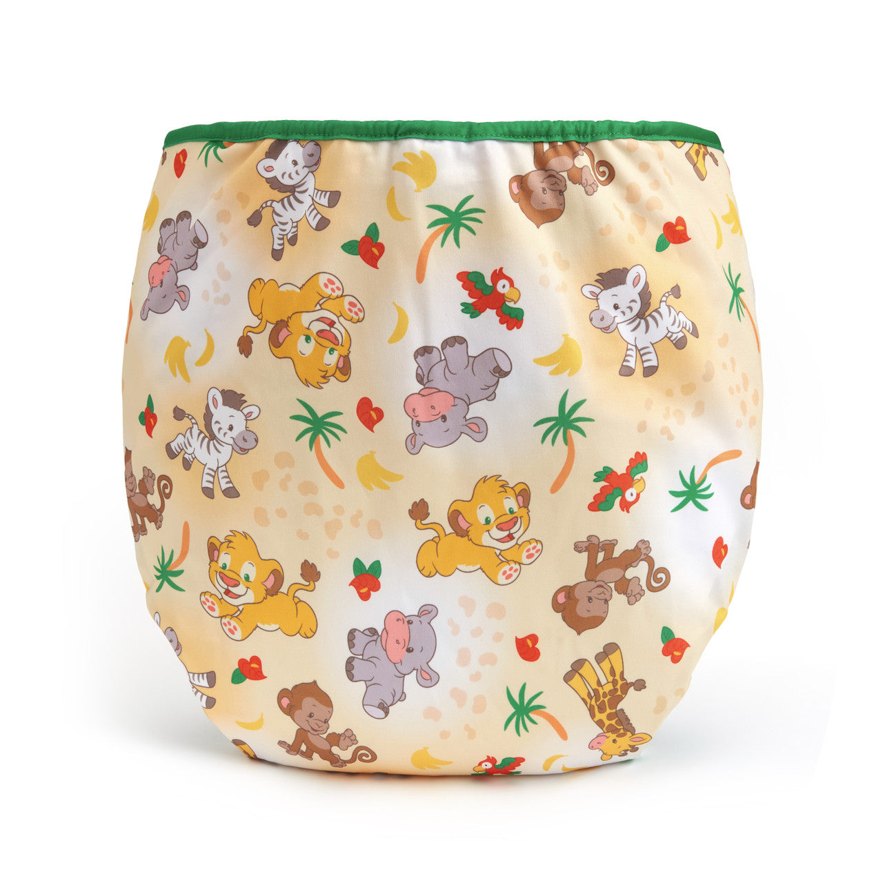 Safari Adult Diaper Cover