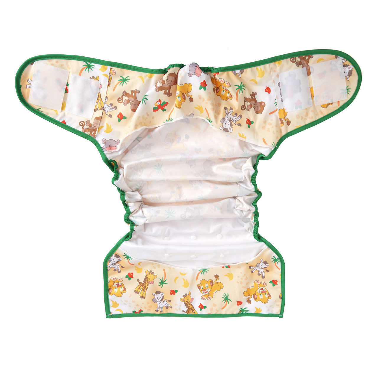 Safari Adult Diaper Cover