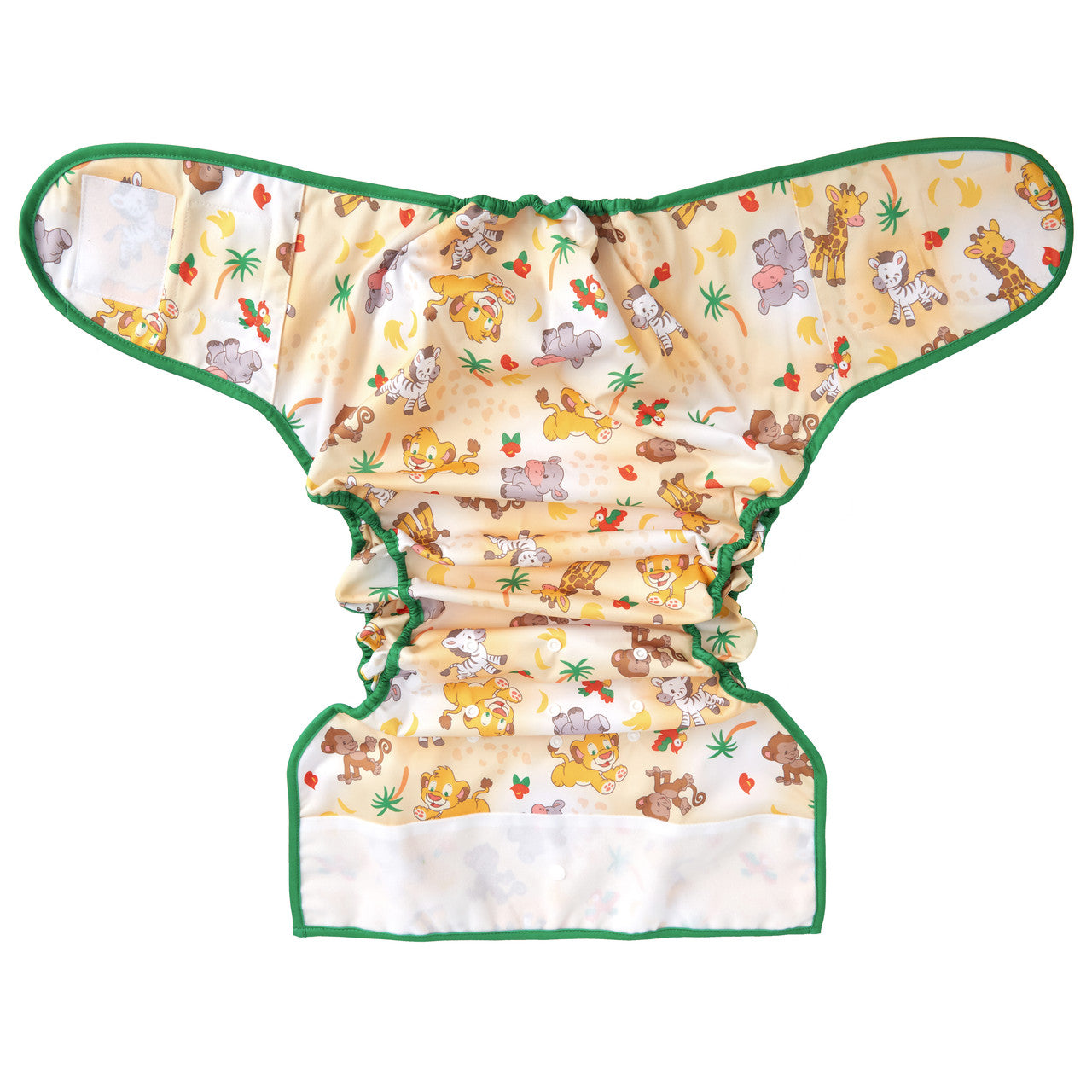 Safari Adult Diaper Cover