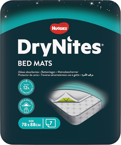 DryNites Jungen 13+