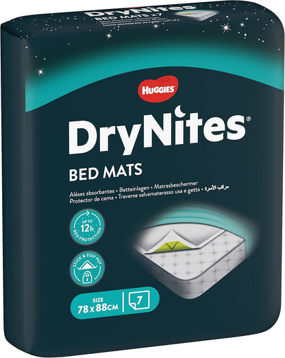 DryNites Jungen 13+