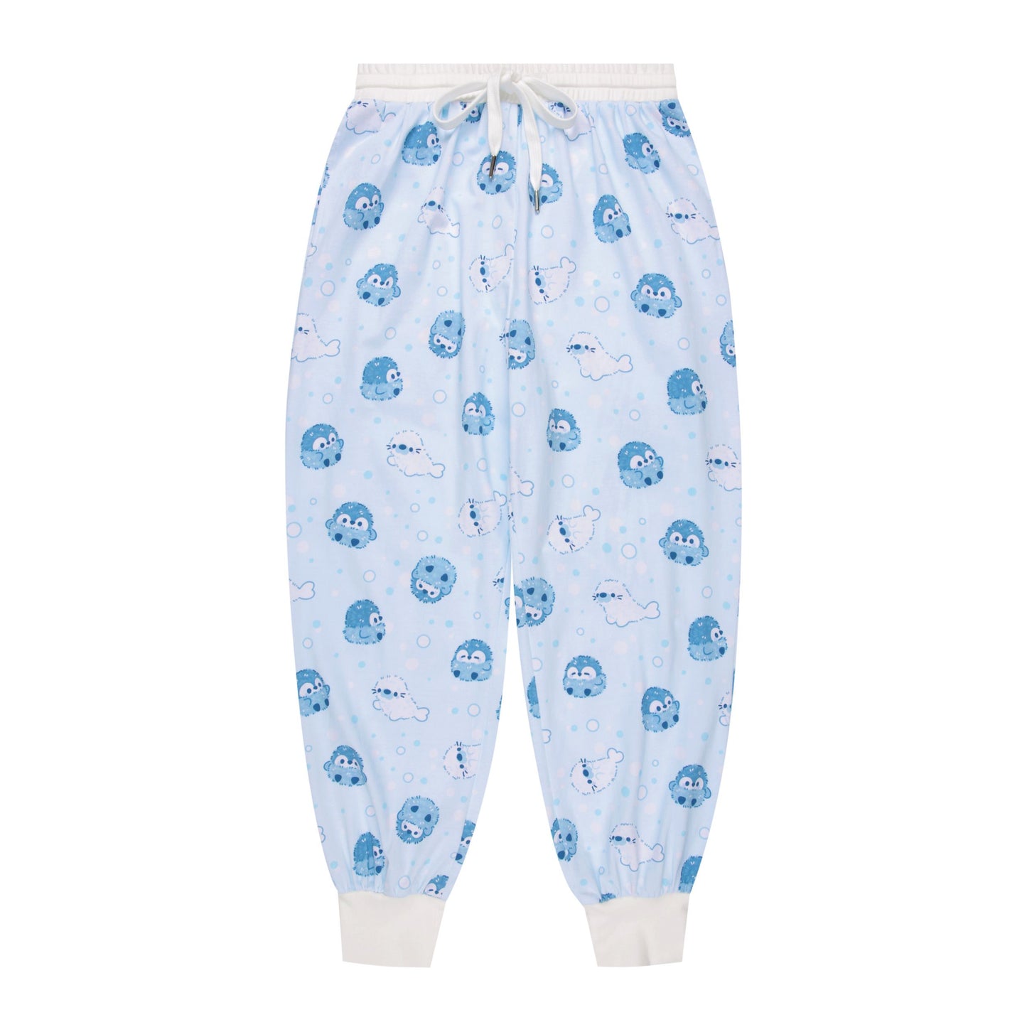 ODU Chilly Friends Bottoms