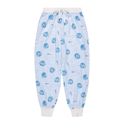 ODU Chilly Friends Bottoms