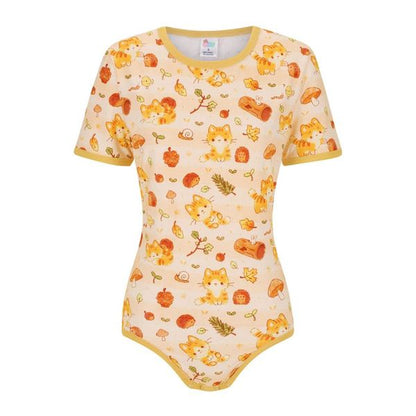 ODU Little Acorn Onesie