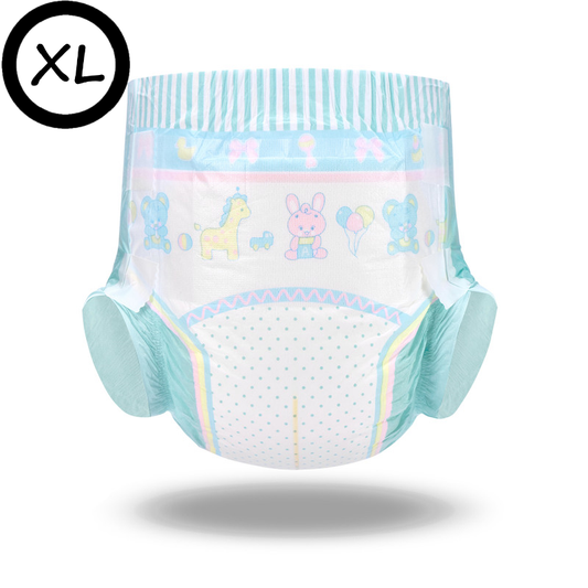 LFB Baby Parade XL Loose