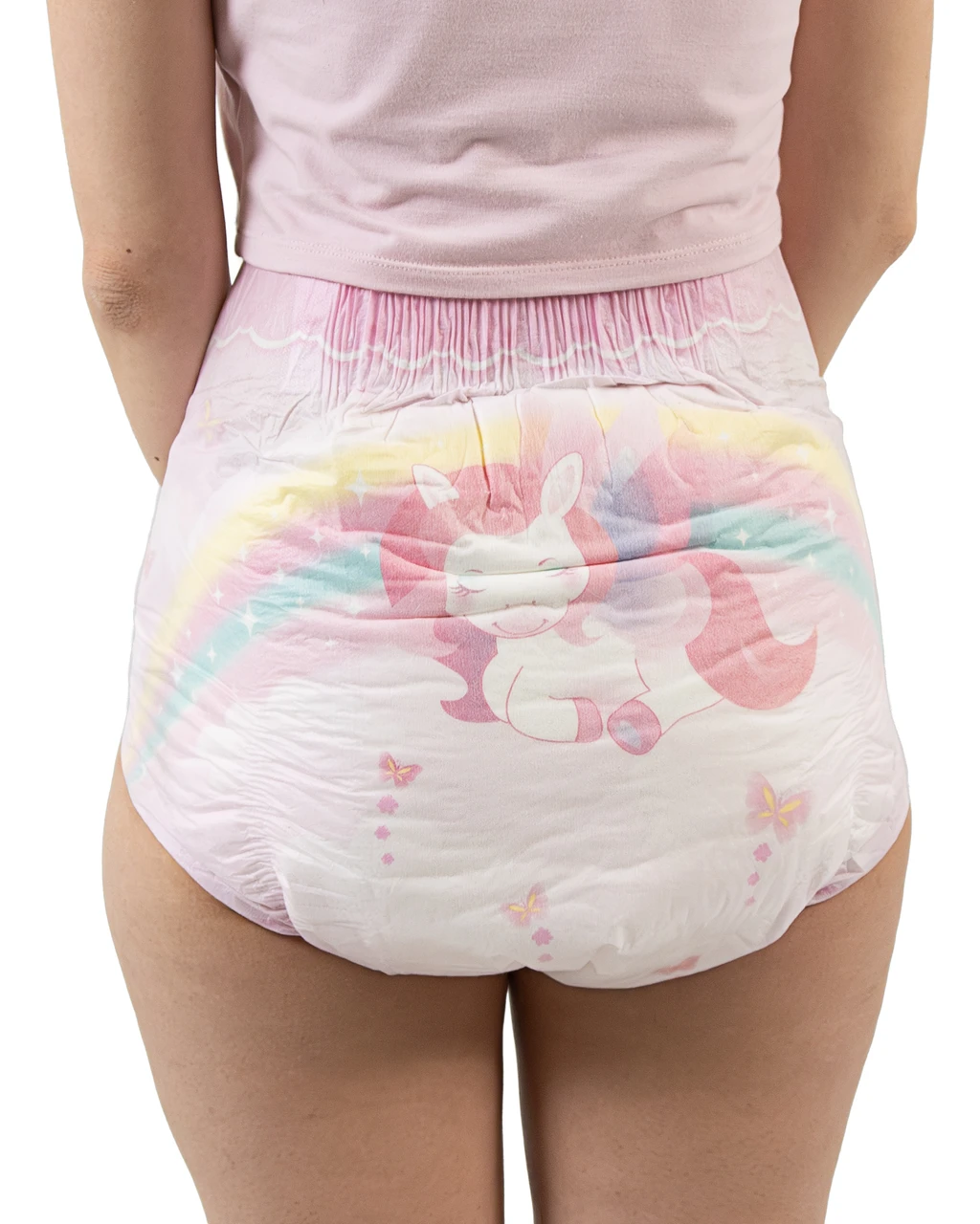 Rearz Rearz Lil' Monsters Mega