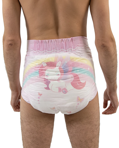 Rearz Rearz Lil' Monsters Mega